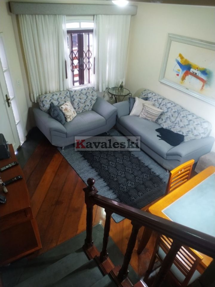 Sobrado para Venda - VILA BRASÍLIO MACHADO