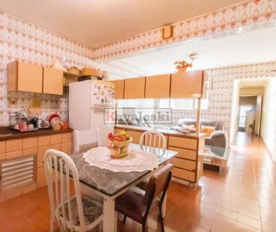 Sobrado para Venda - CAMBUCI