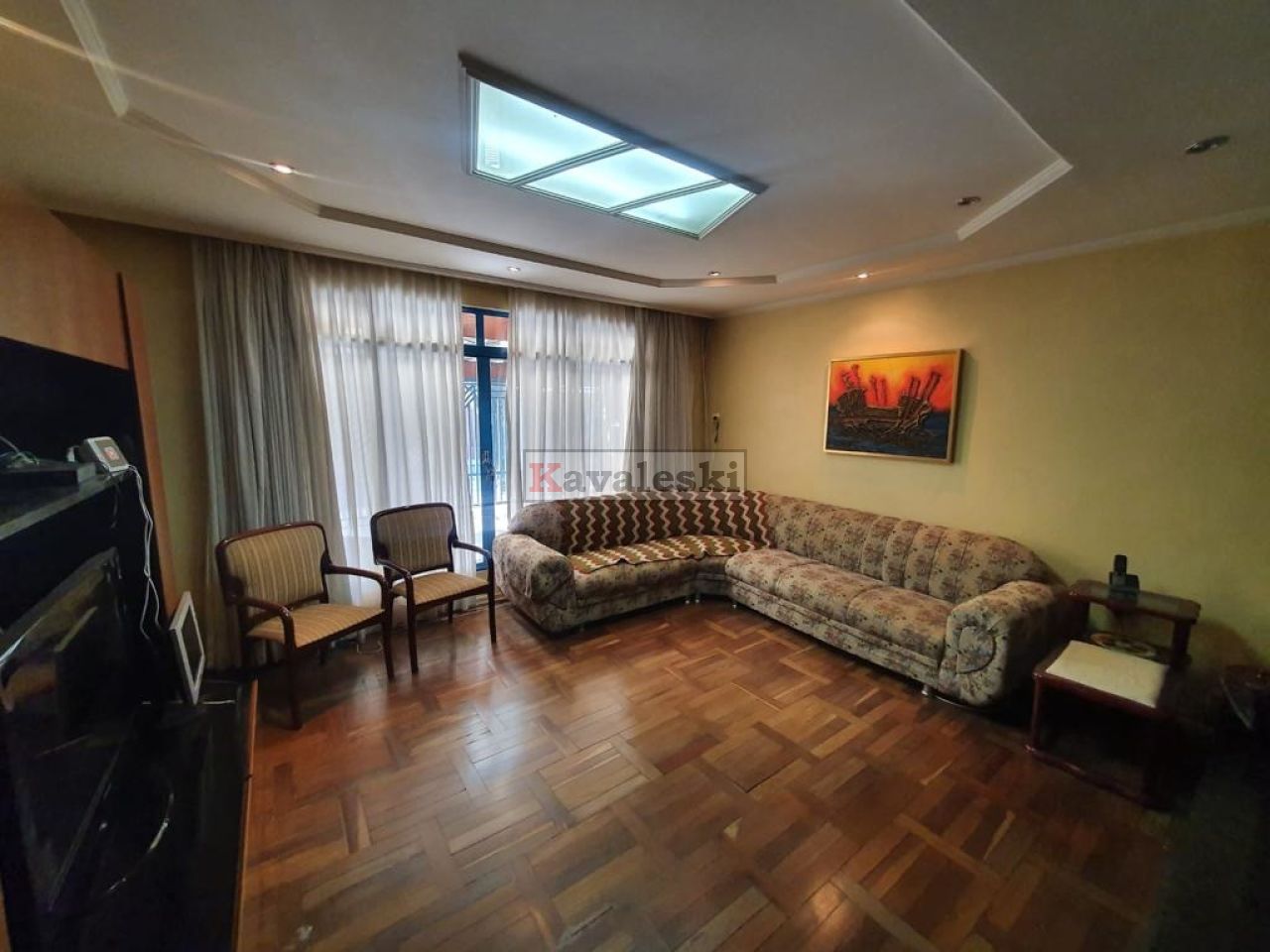 Sobrado para Venda - JARDIM MARIA ESTELA