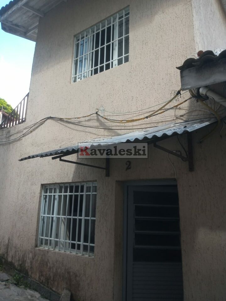 Terreno para Venda - VILA NAIR