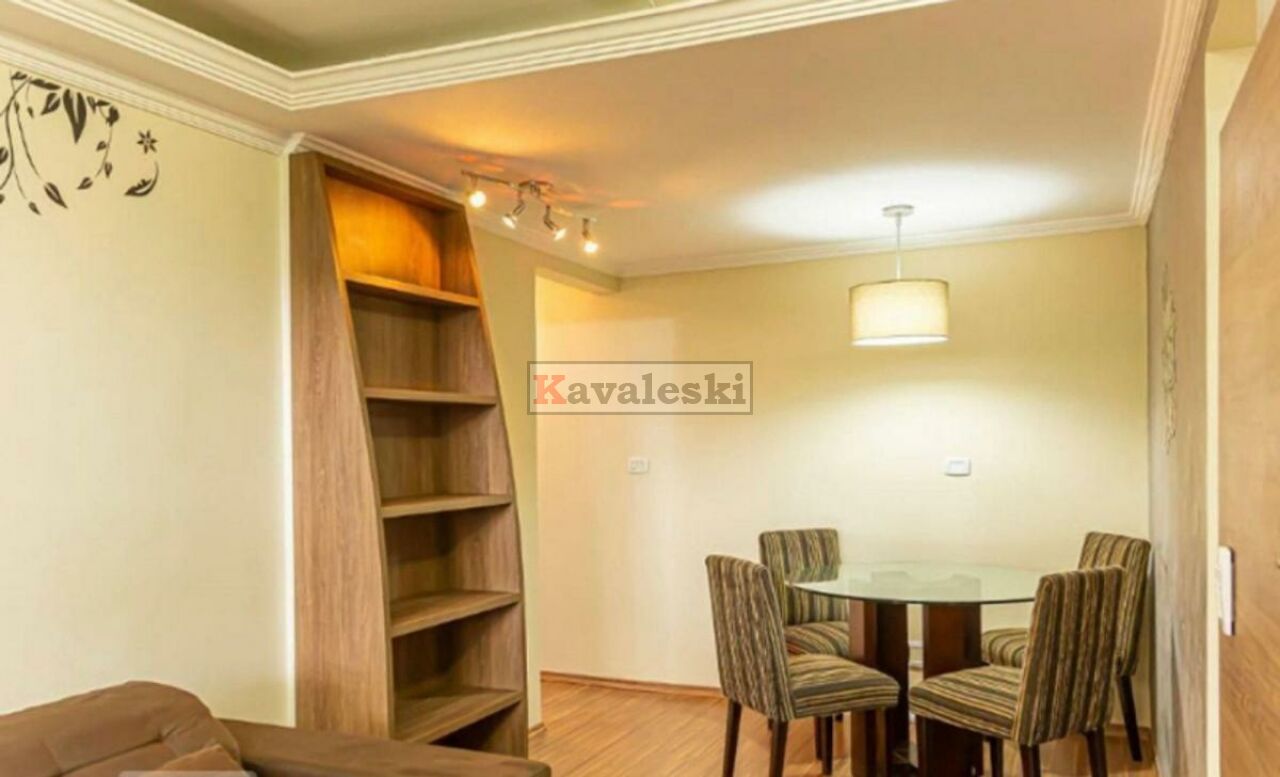 Apartamento para Venda - JARDIM CELESTE