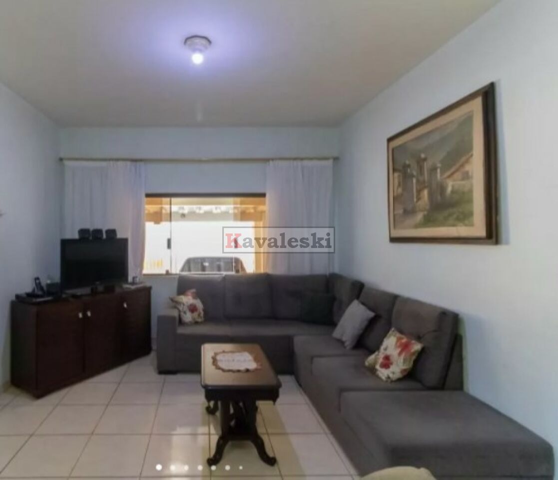 Sobrado para Venda - JARDIM PATENTE