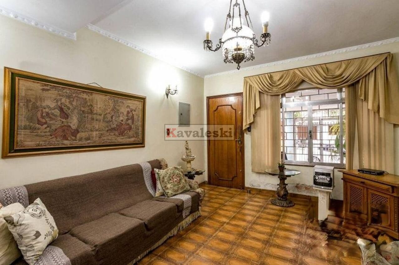 Sobrado para Venda - VILA DOM PEDRO I