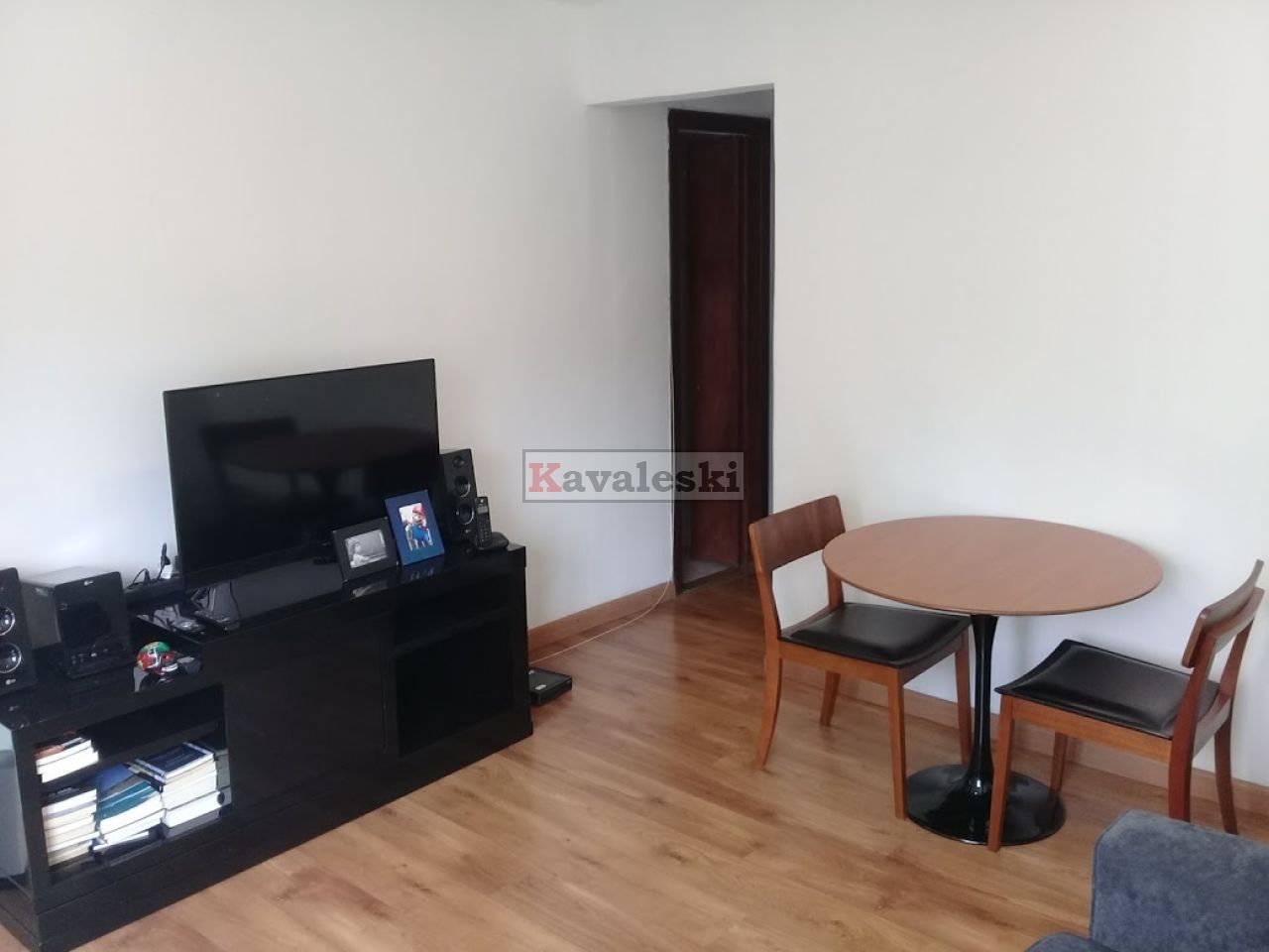 Apartamento para Venda - VILA MARIANA