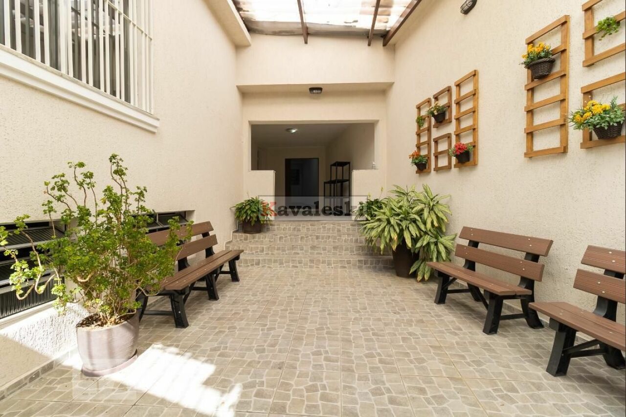 Sobrado para Venda - JARDIM DA SAÚDE