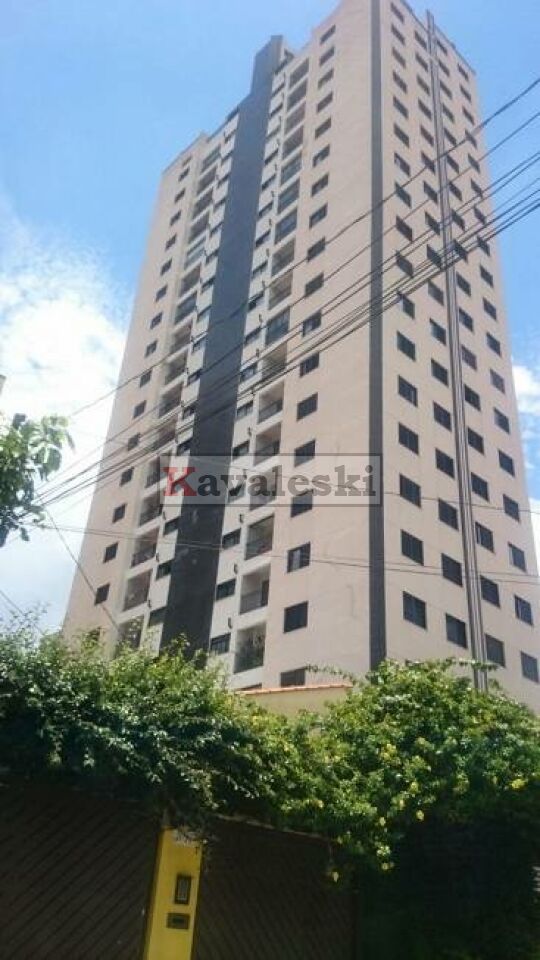Apartamento para Venda - IPIRANGA