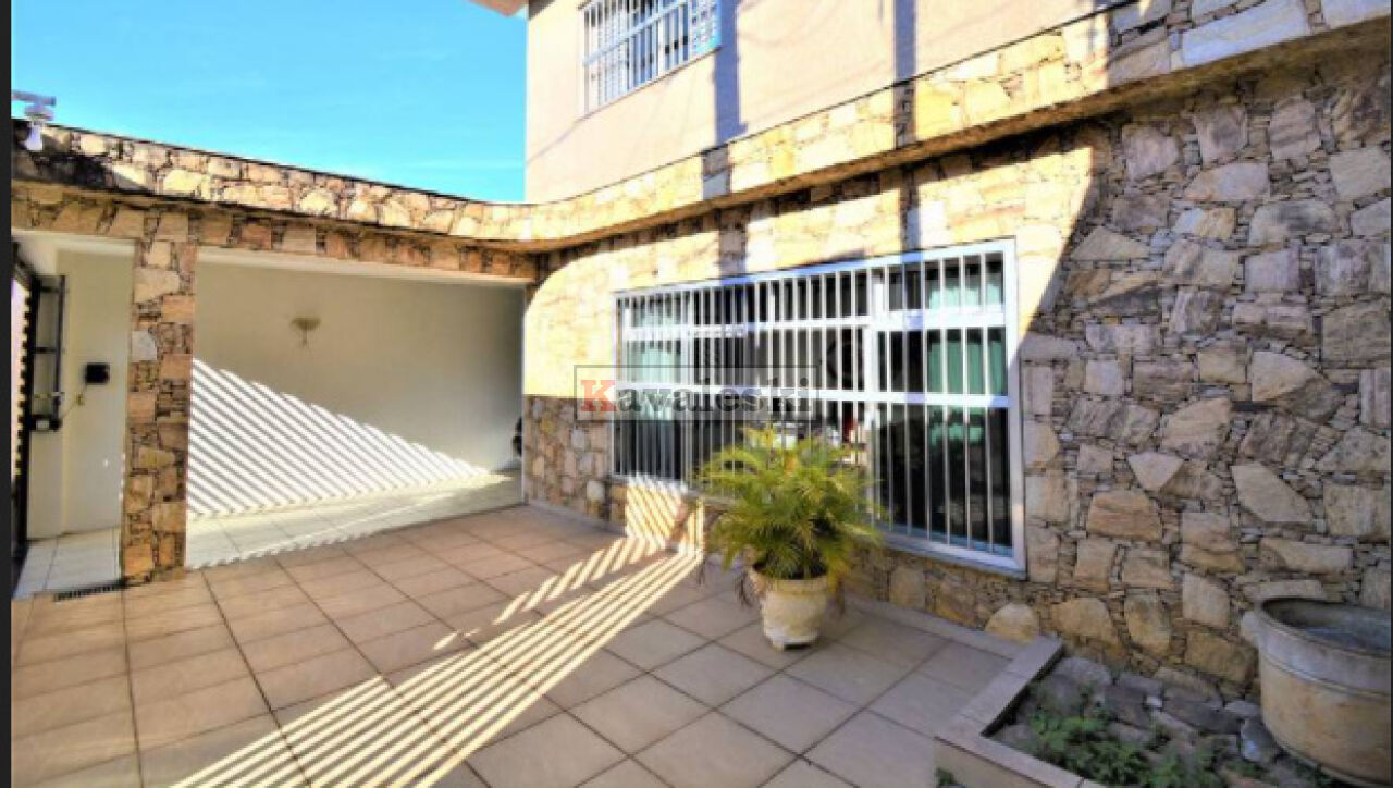 Sobrado para Venda - JARDIM MARIA ESTELA