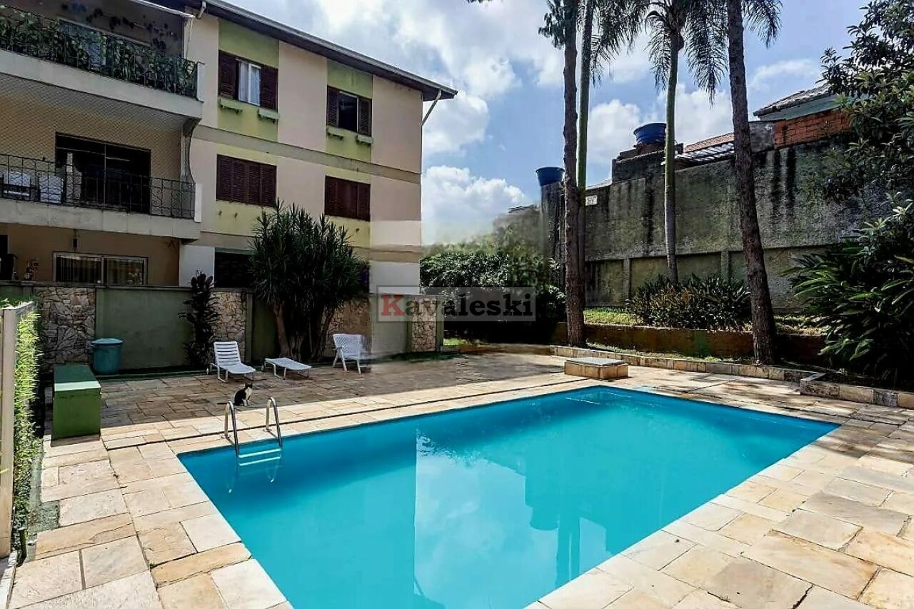 Apartamento para Venda - VILA MORAES