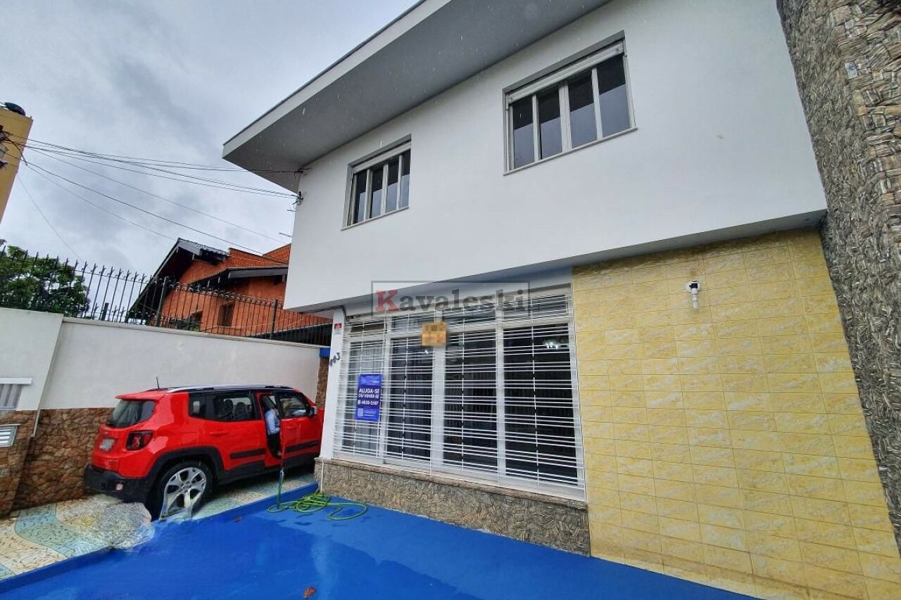 Sobrado para Venda - JARDIM SAÚDE