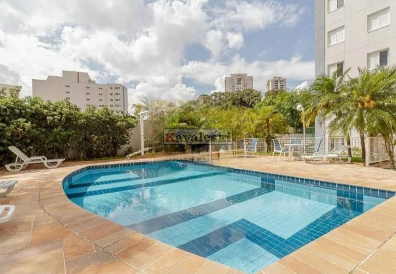 Apartamento para Venda - VILA VERMELHA