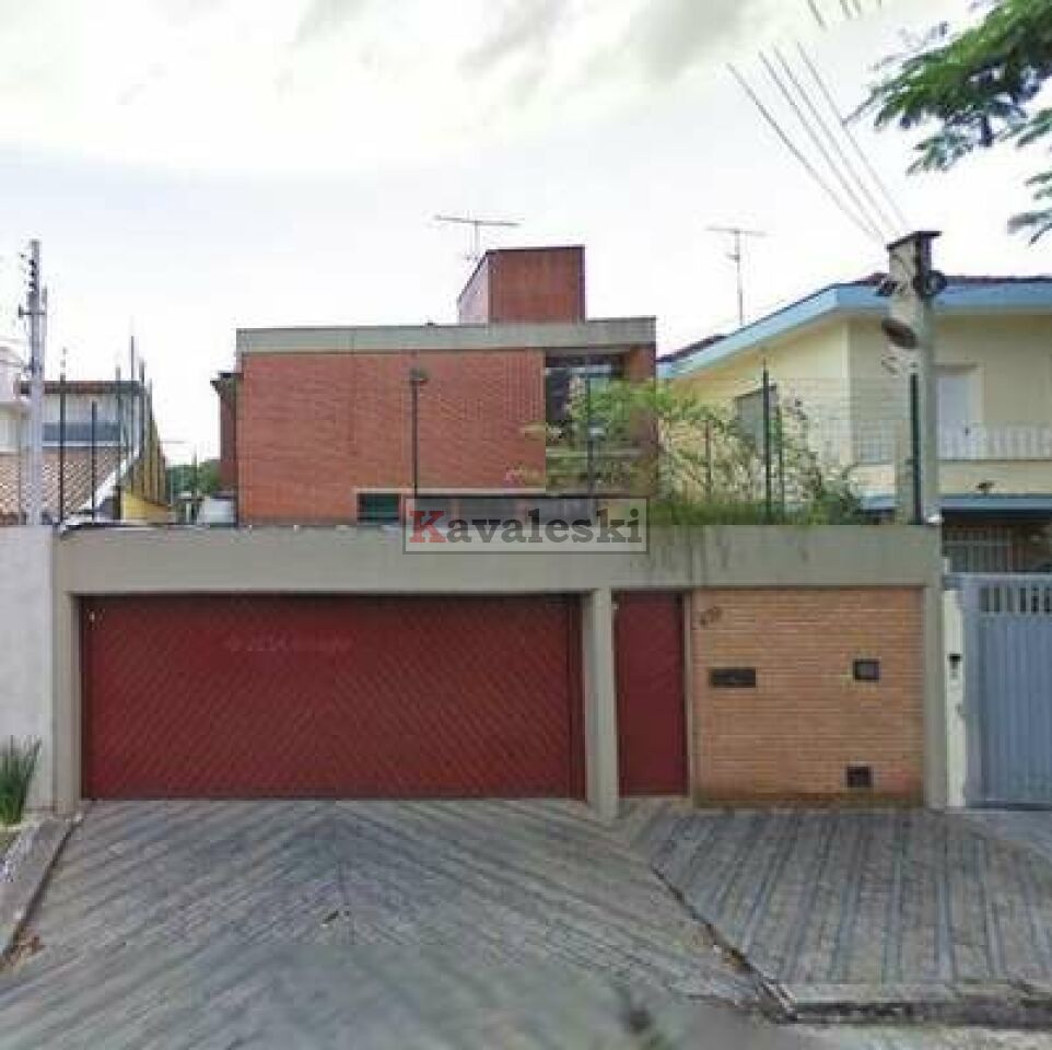 Sobrado para Venda - JARDIM DA SAÚDE