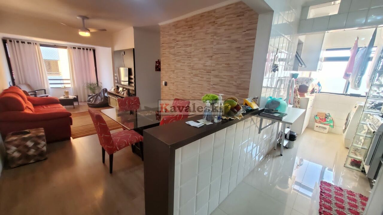 Apartamento para Venda - JARDIM SANTA CRUZ SACOMÃ