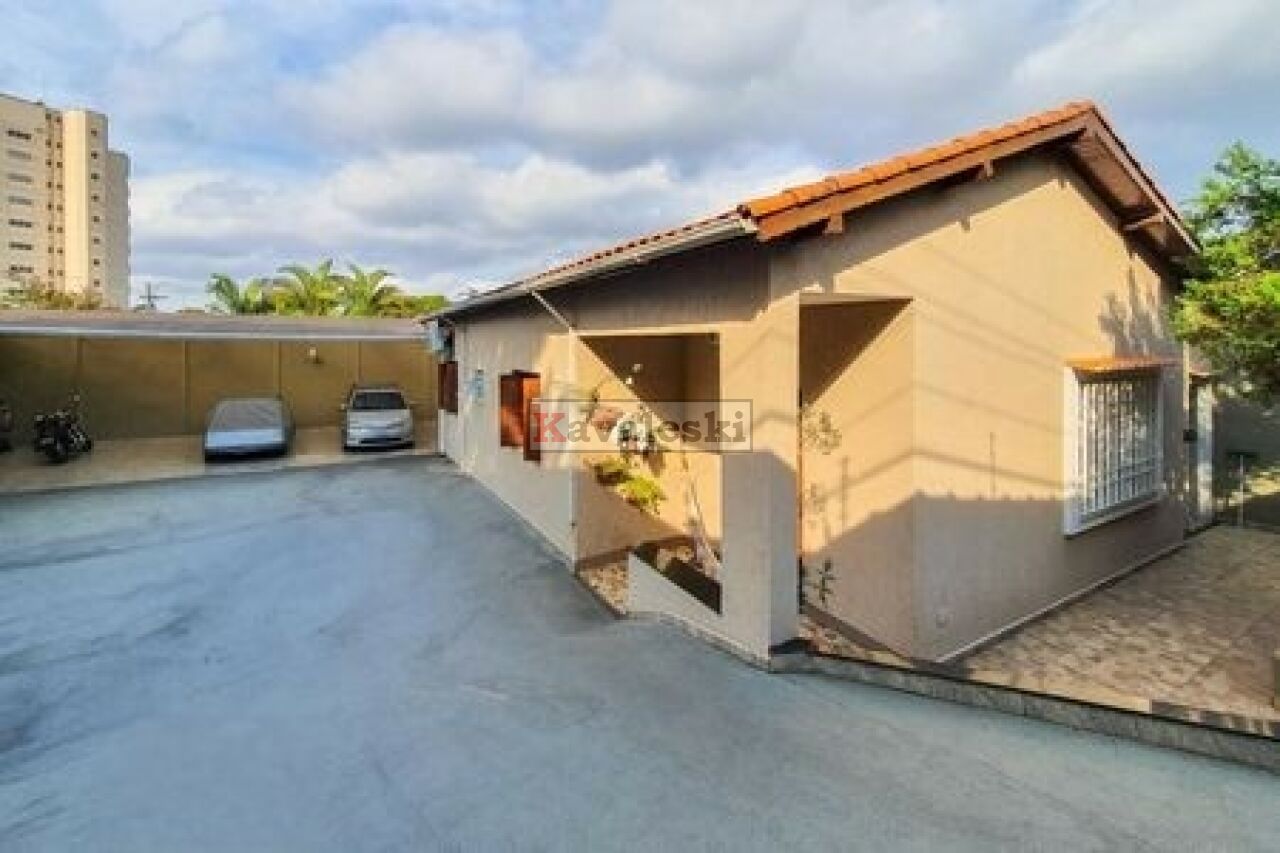 Casa Térrea para Venda - JARDIM DA SAÚDE