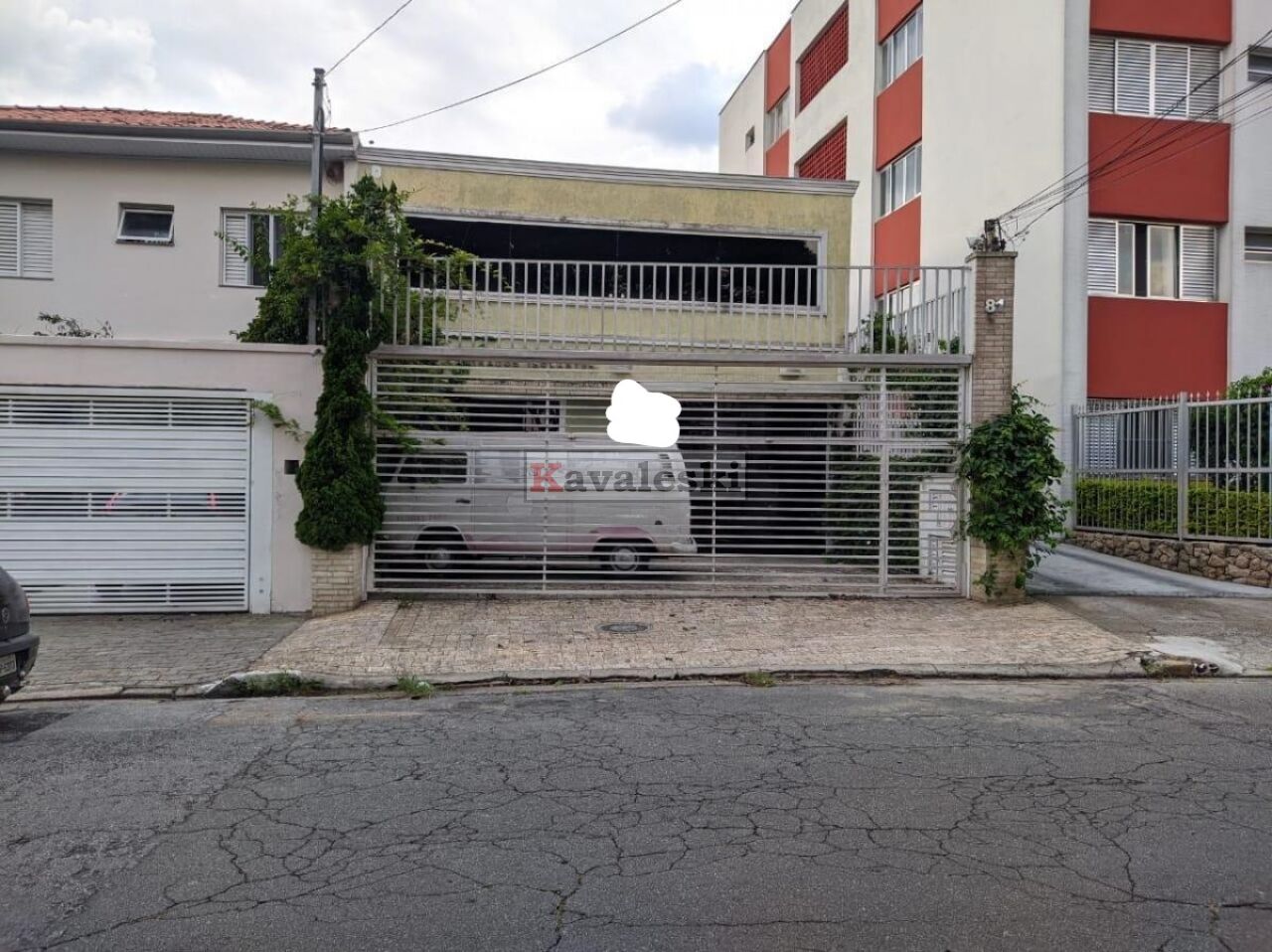 Casa Comercial para Venda - IPIRANGA