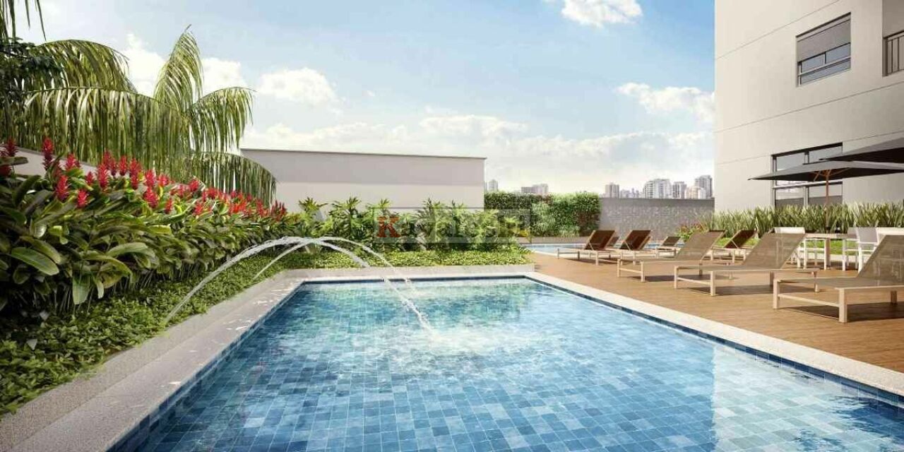 Apartamento para Venda - VILA NAIR