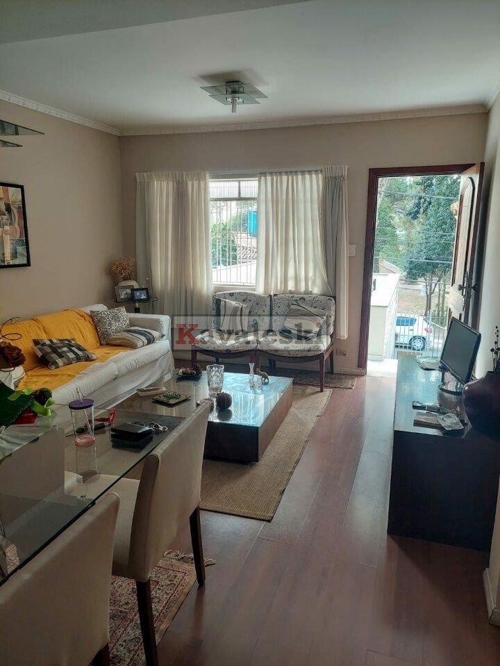 Sobrado para Venda - JARDIM DA SAÚDE