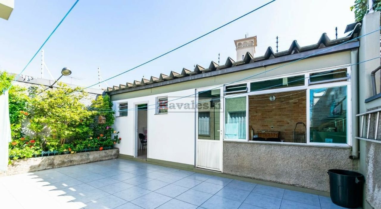 Casa Térrea para Venda - VILA MARIANA