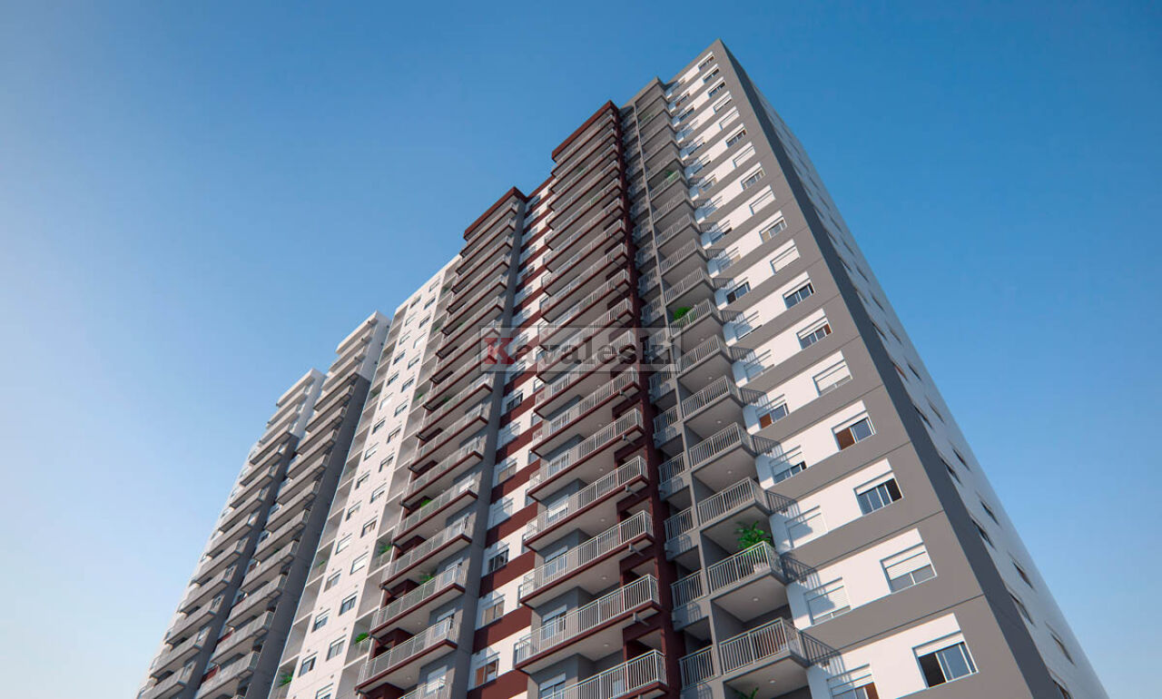 Apartamento para Venda - VILA DOM PEDRO I