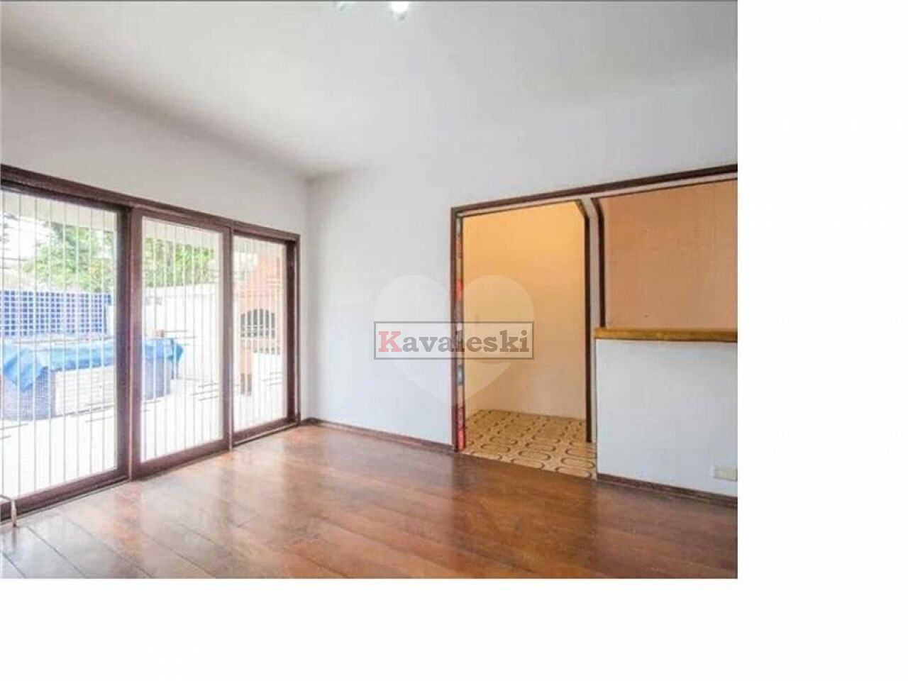 Casa Térrea para Venda - JARDIM DA SAÚDE