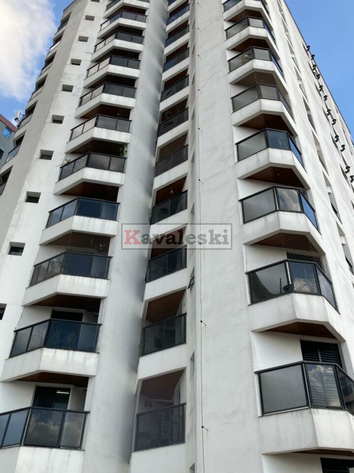 Apartamento para Venda - VILA BRASÍLIO MACHADO
