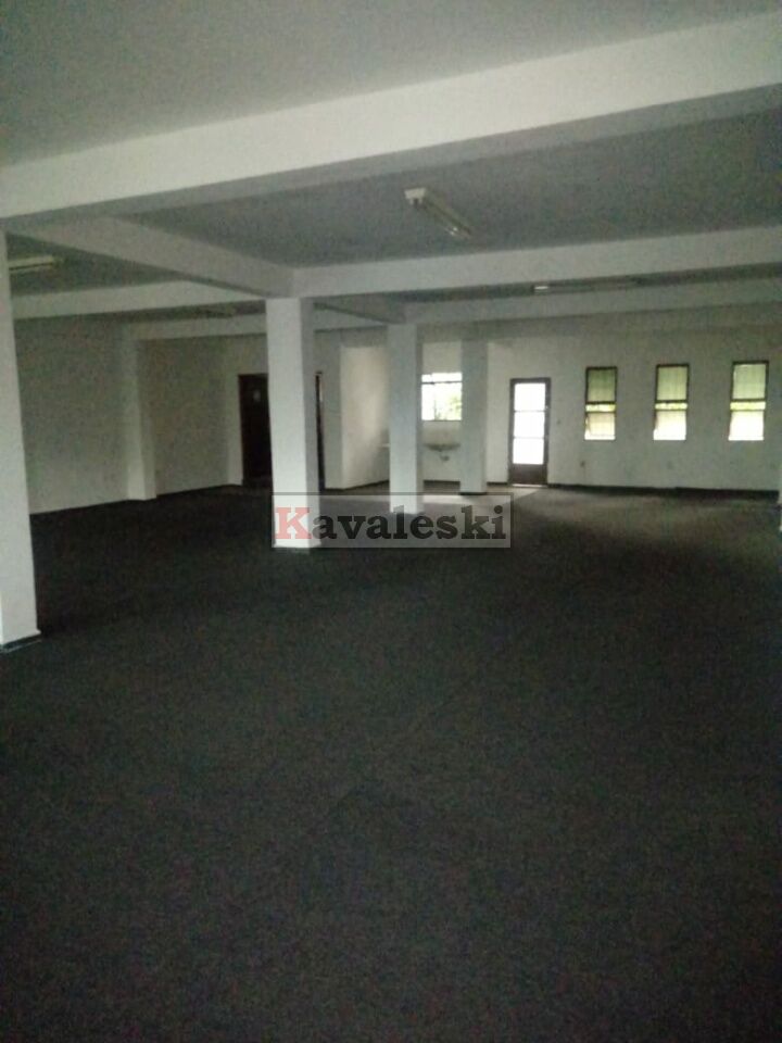 Galpão para Venda - JARDIM SANTA CRUZ SACOMÃ