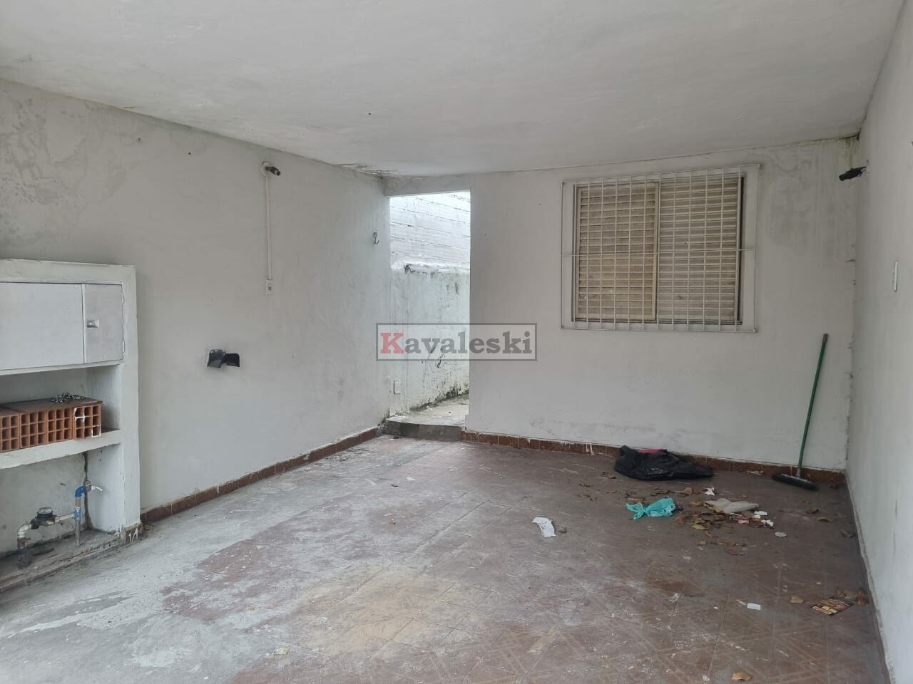 Casa Térrea para Venda - VILA SANTO ESTÉFANO