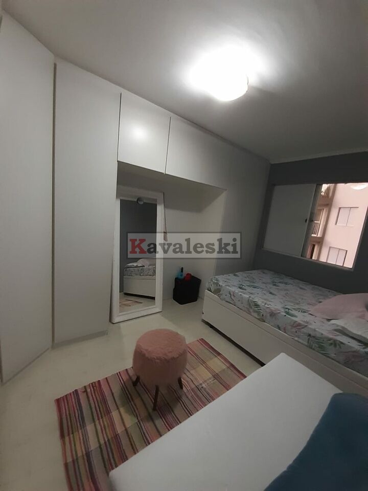 Apartamento para Venda - JARDIM PATENTE NOVO