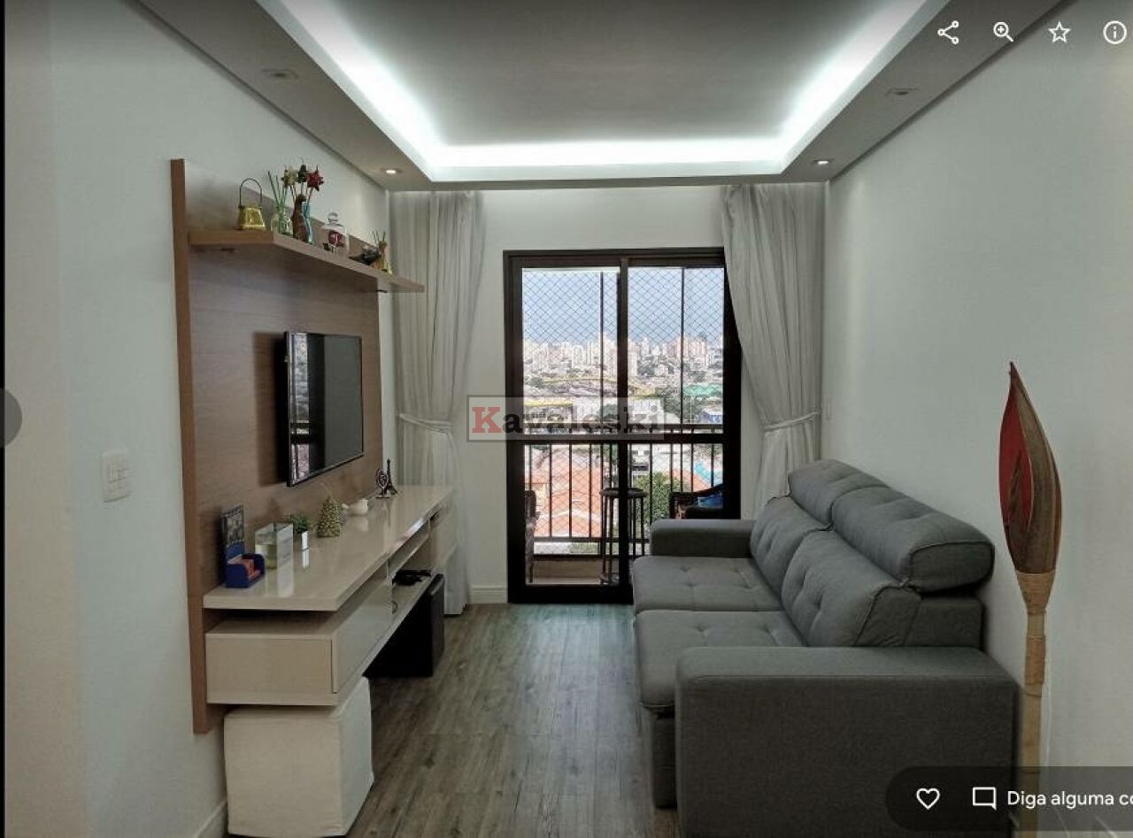 Apartamento para Venda - IPIRANGA