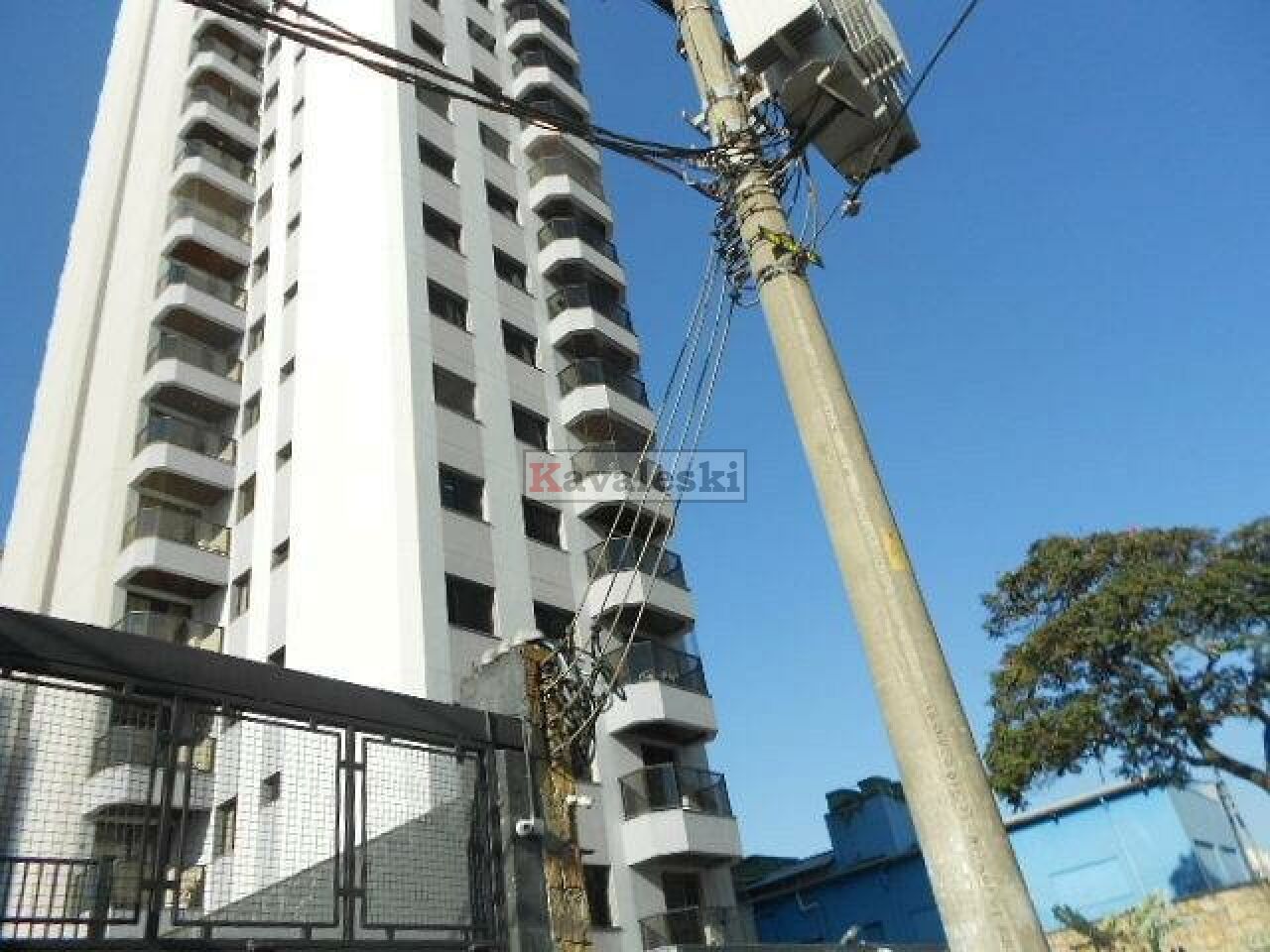 Apartamento para Venda - IPIRANGA