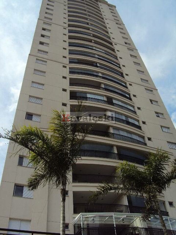 Apartamento para Venda - IPIRANGA
