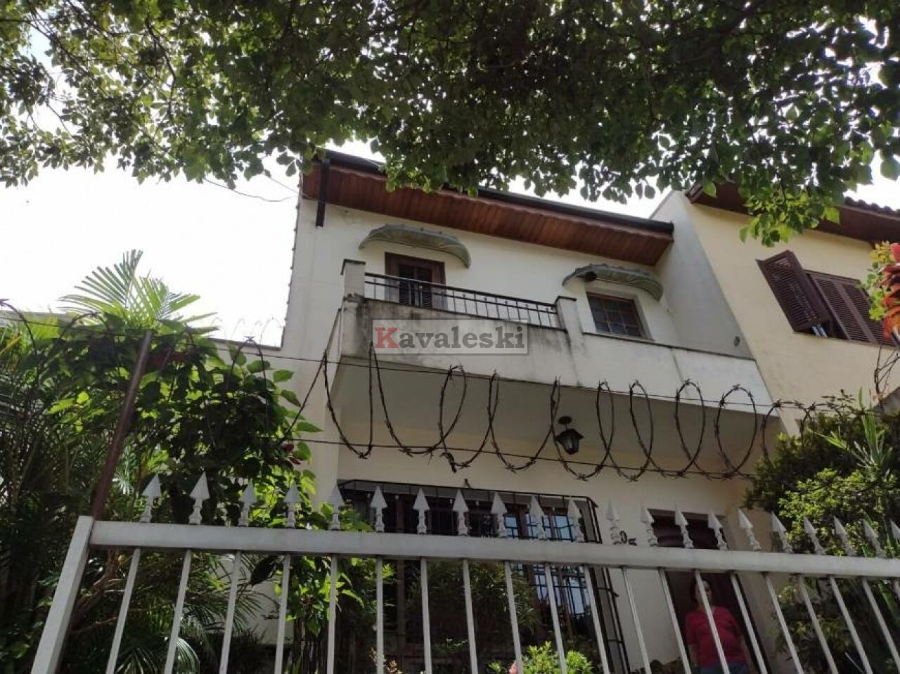 Casa Assobradada para Venda - JARDIM DA SAÚDE