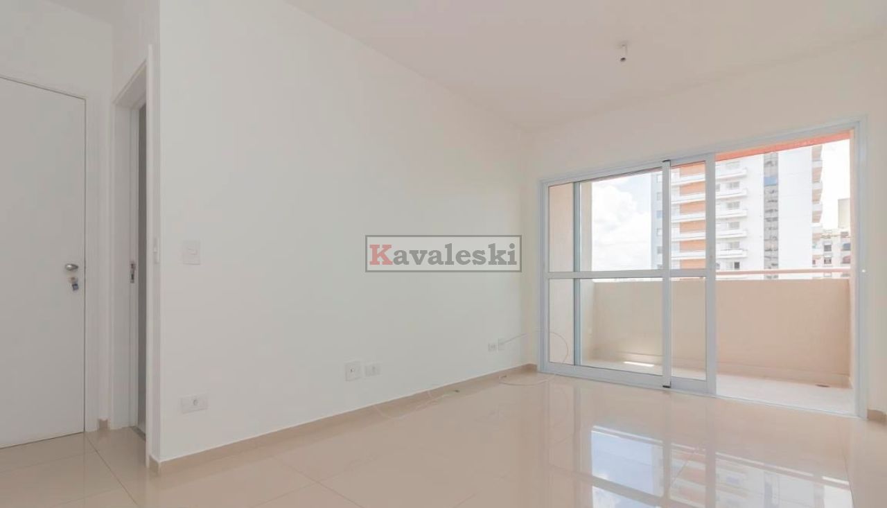 Apartamento para Locação - VILA DOM PEDRO I