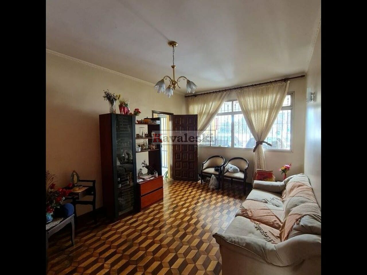 Sobrado para Venda - VILA MORAES