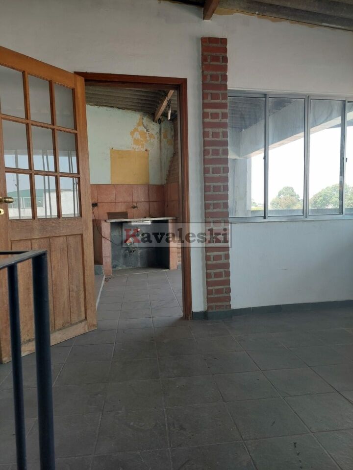 Sobrado para Venda - VILA BRASÍLIO MACHADO