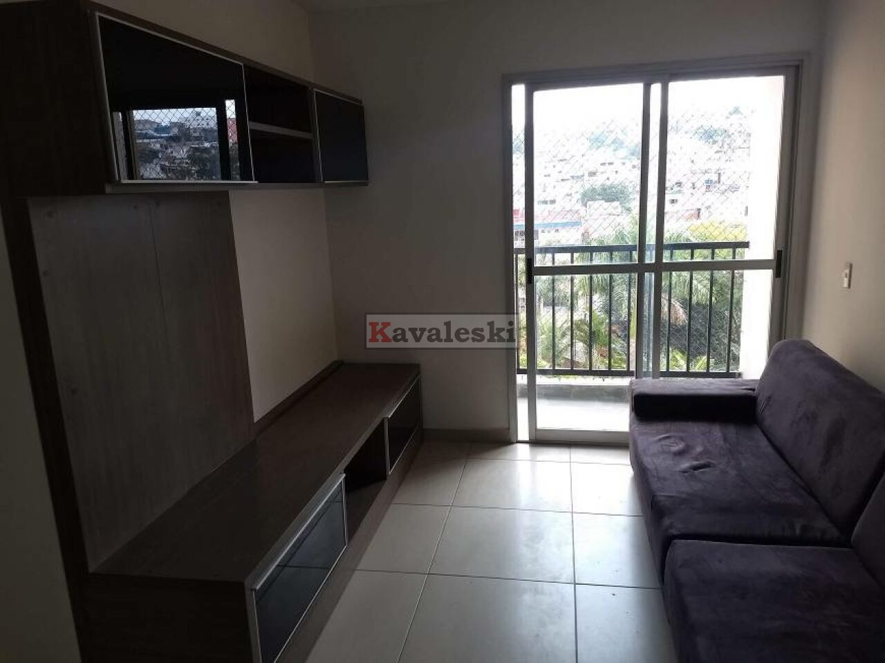 Apartamento para Venda - JARDIM BOTUCATU