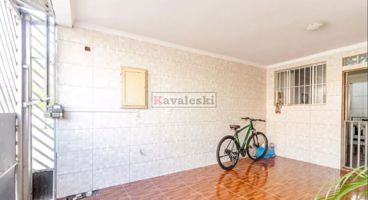 Sobrado para Venda - IPIRANGA