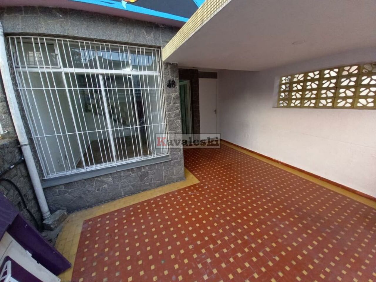 Sobrado Comercial para Venda - SAÚDE