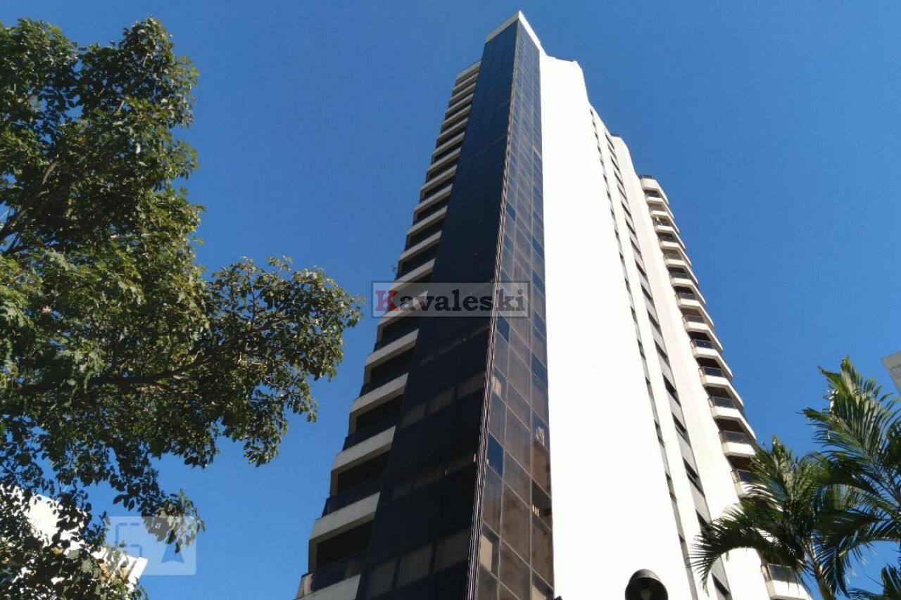 Apartamento para Venda - VILA MARIANA