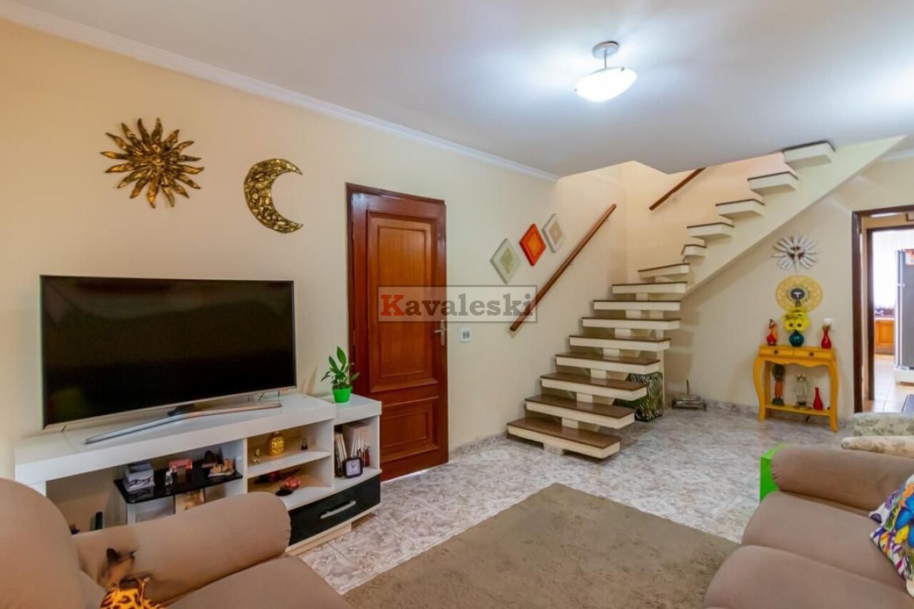 Sobrado para Venda - SAÚDE