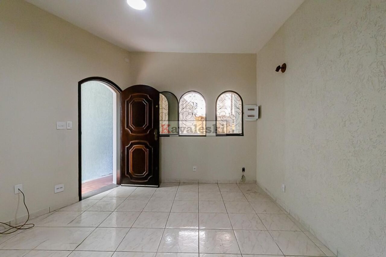 Sobrado para Venda - IPIRANGA