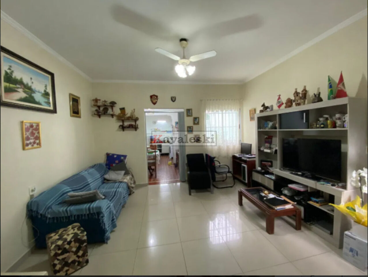 Casa Térrea para Venda - IPIRANGA