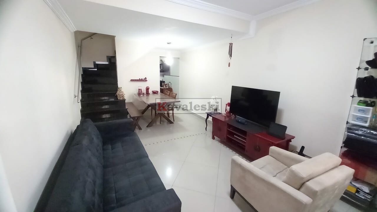 Sobrado para Venda - CONJUNTO RESIDENCIAL JARDIM CANAÃ