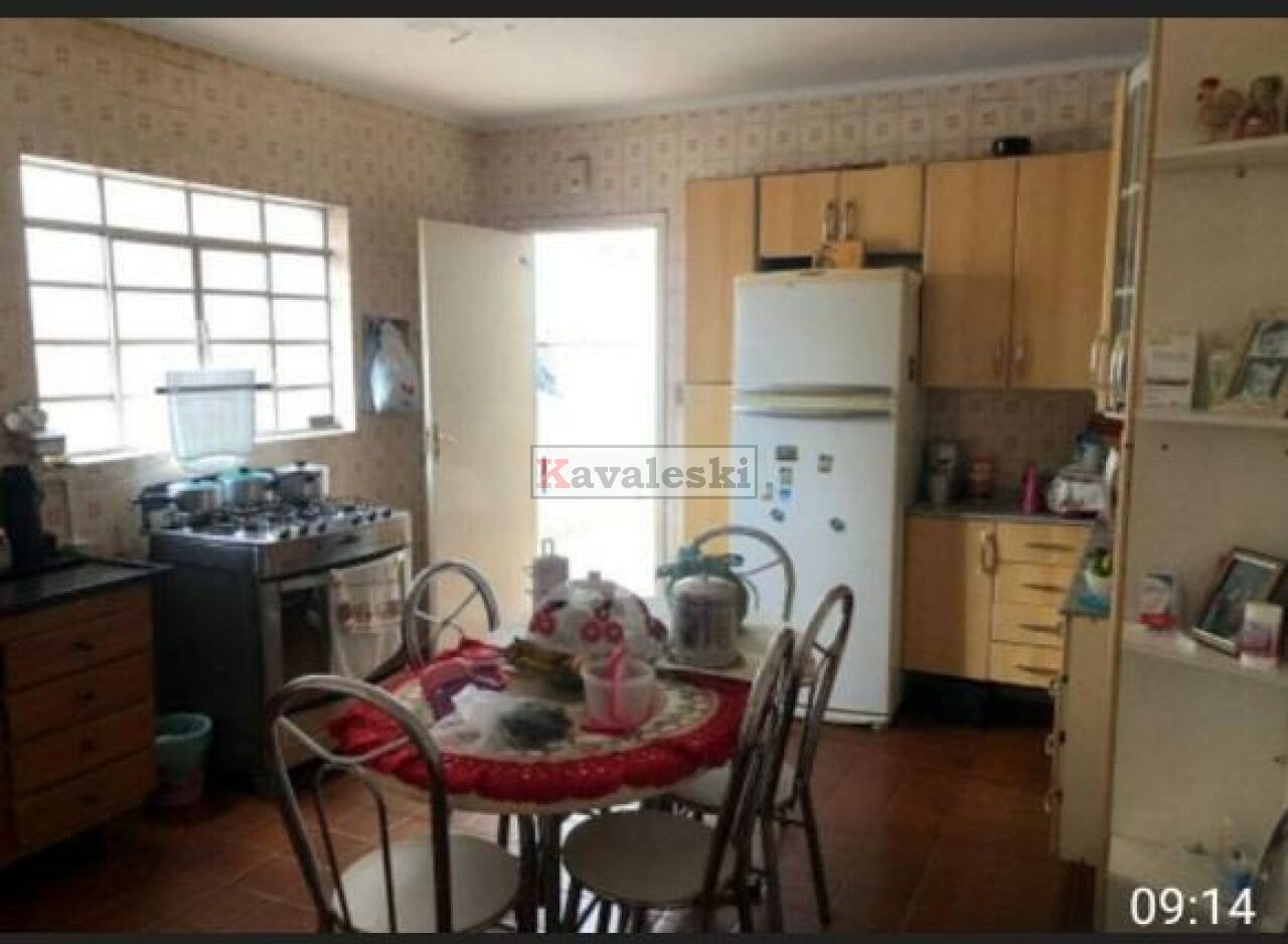 Casa Térrea para Venda - CURSINO