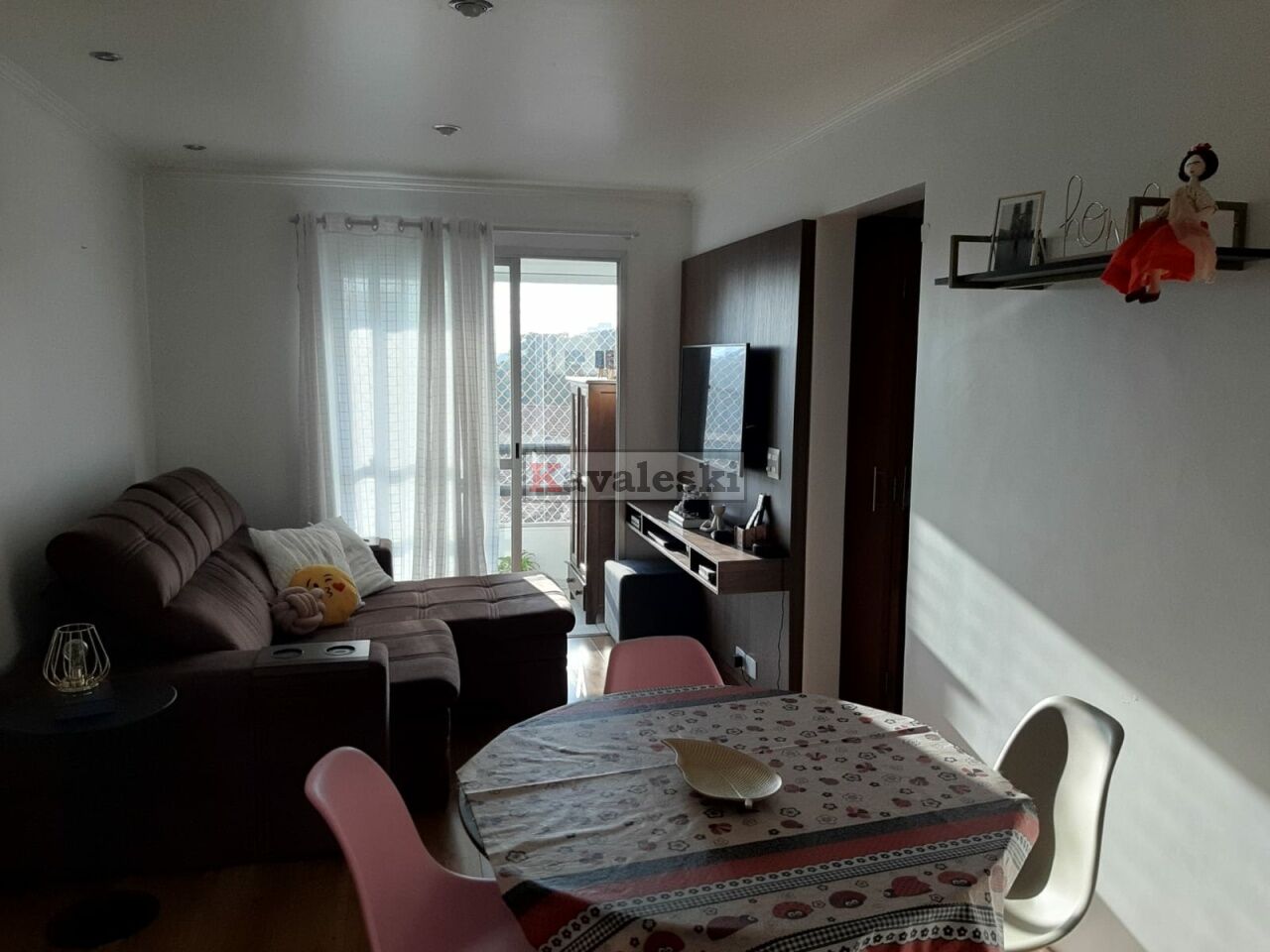 Apartamento para Venda - VILA NAIR