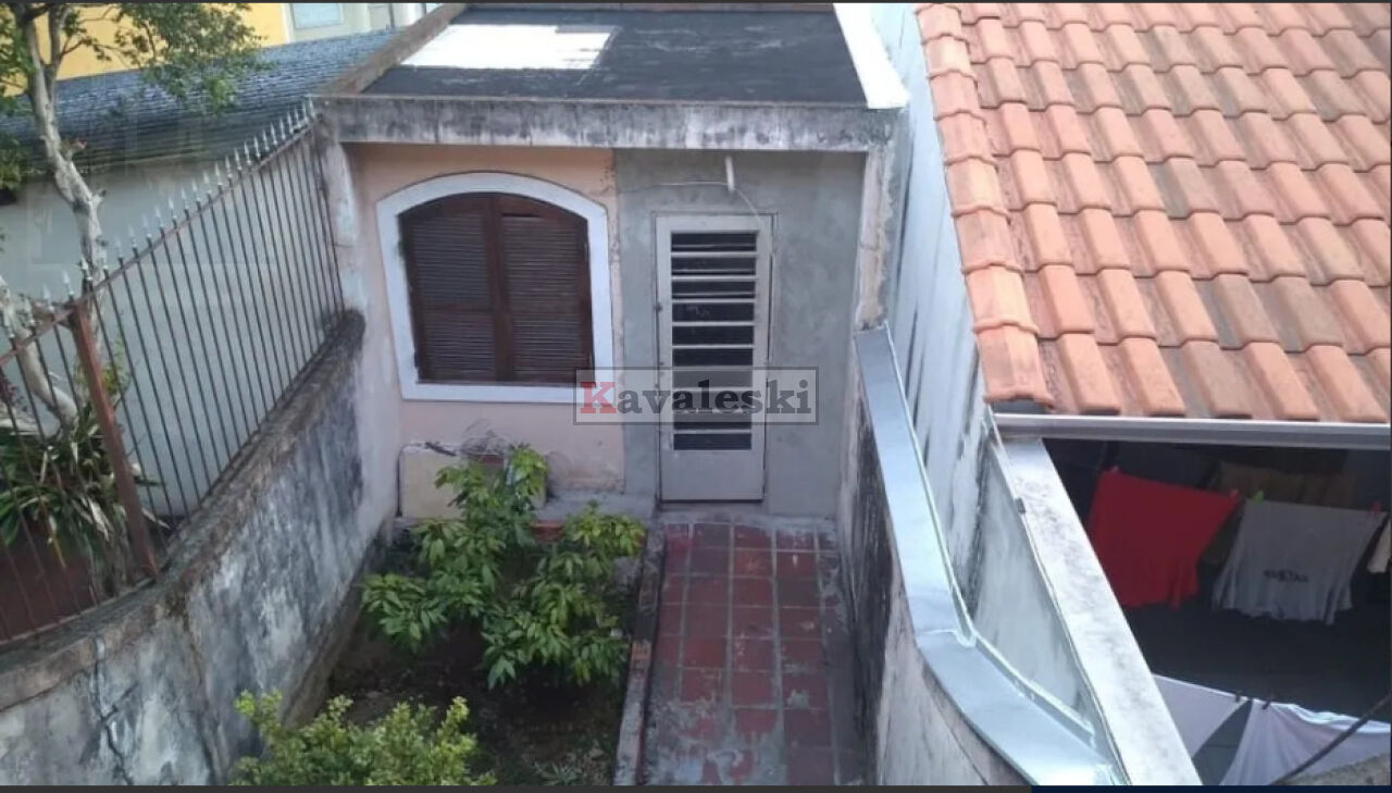 Sobrado para Venda - VILA NAIR