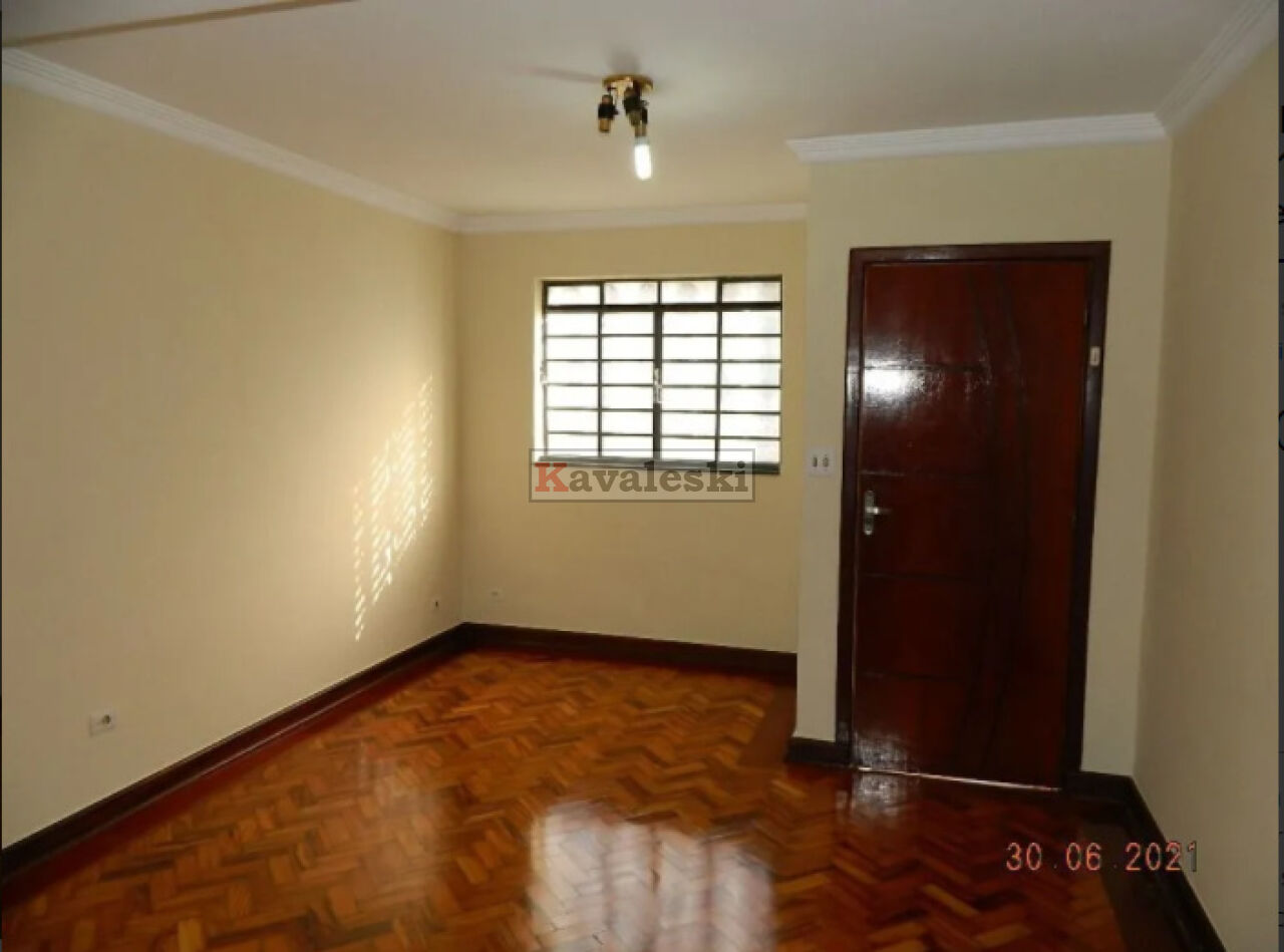 Sobrado para Venda - IPIRANGA