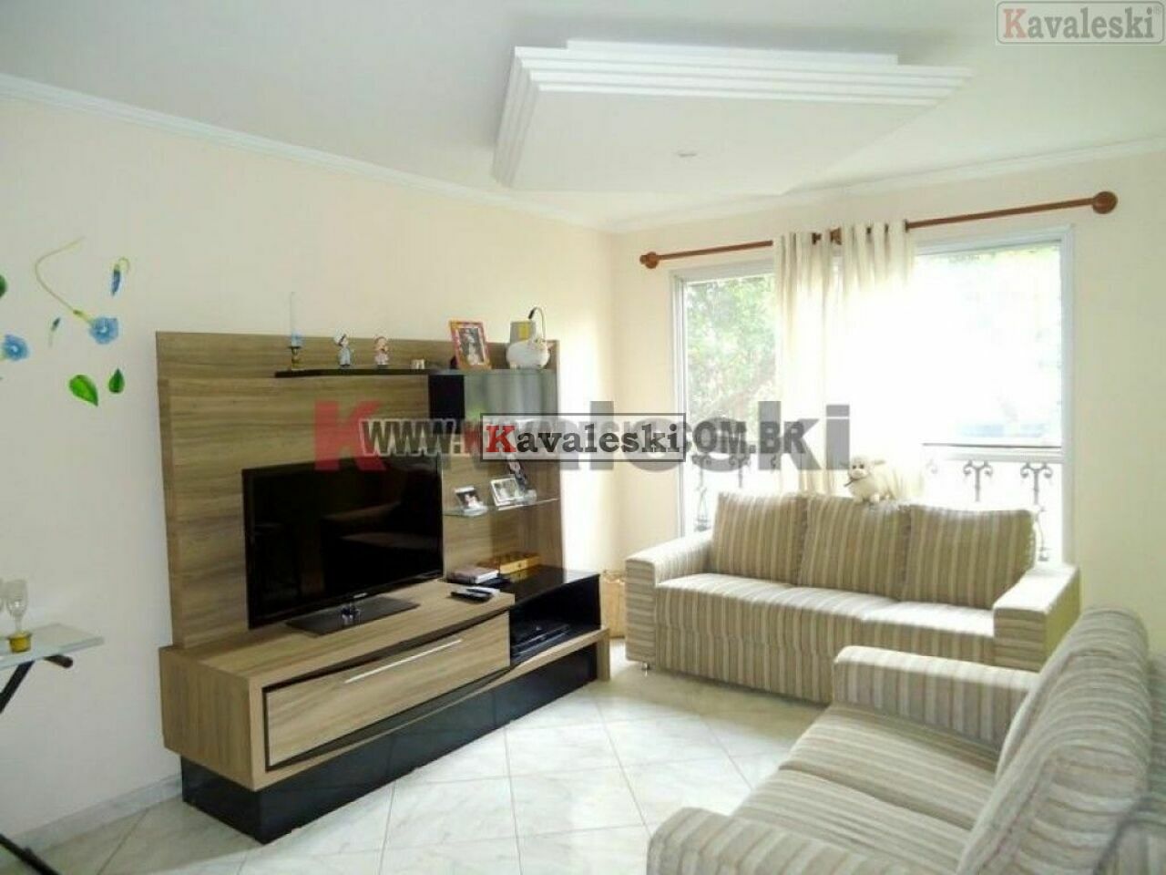 Apartamento para Venda - VILA CAMPESTRE