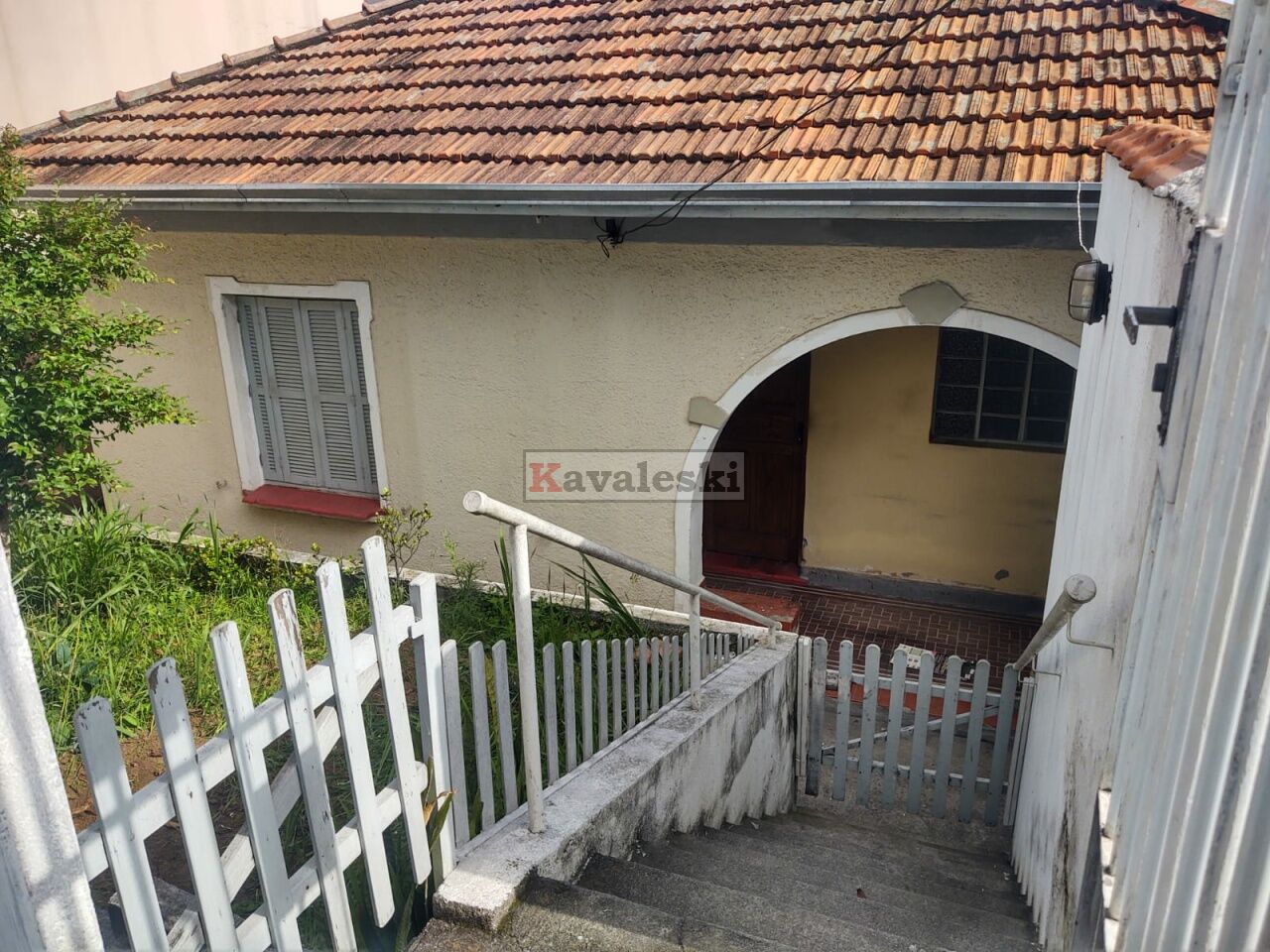 Casa Térrea para Venda - SAÚDE