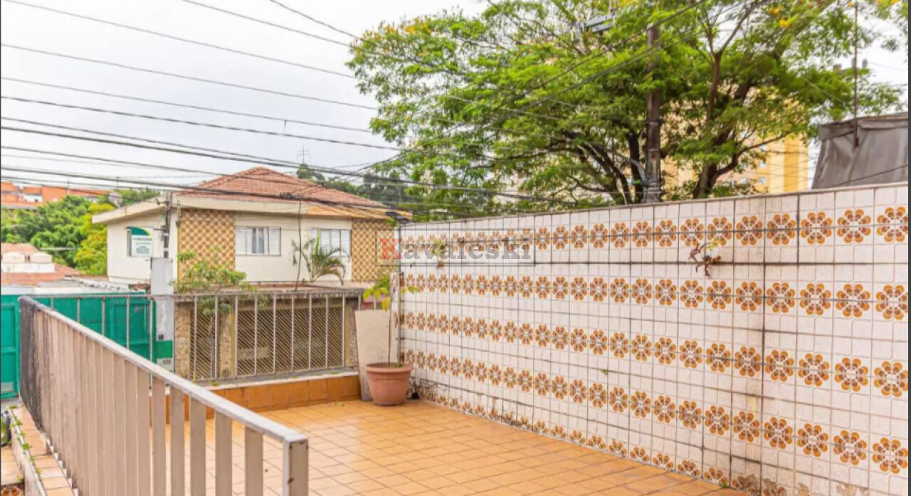 Sobrado para Venda - VILA DAS MERCÊS