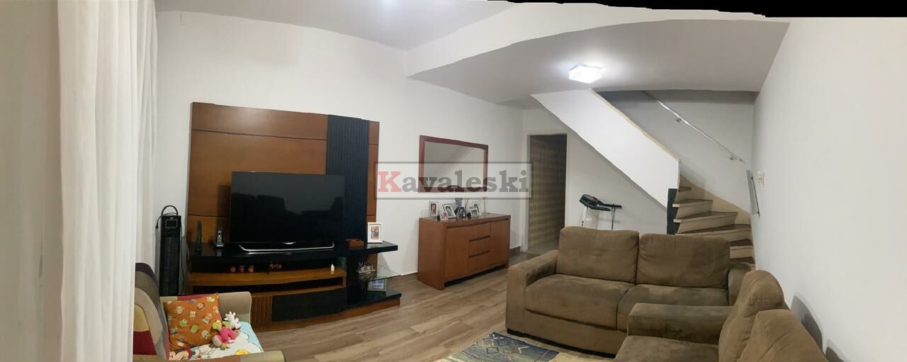 Sobrado para Venda - VILA DAS MERCÊS